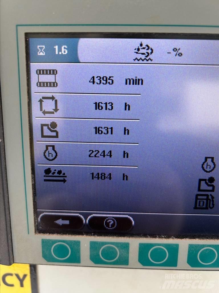 Metso LT 106 Дробилки