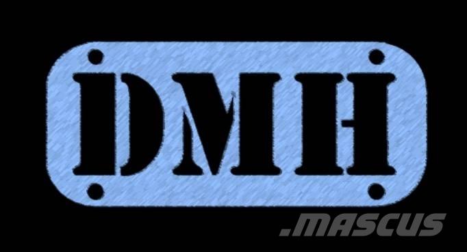  DMH RS-S30-150700 Ковши