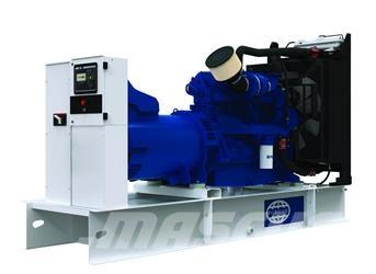 FG Wilson P715-3 Дизельные генераторы