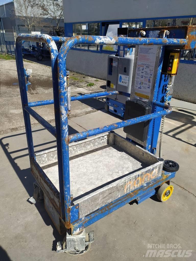 Power TOWER NANO Разные подъемники и вышки