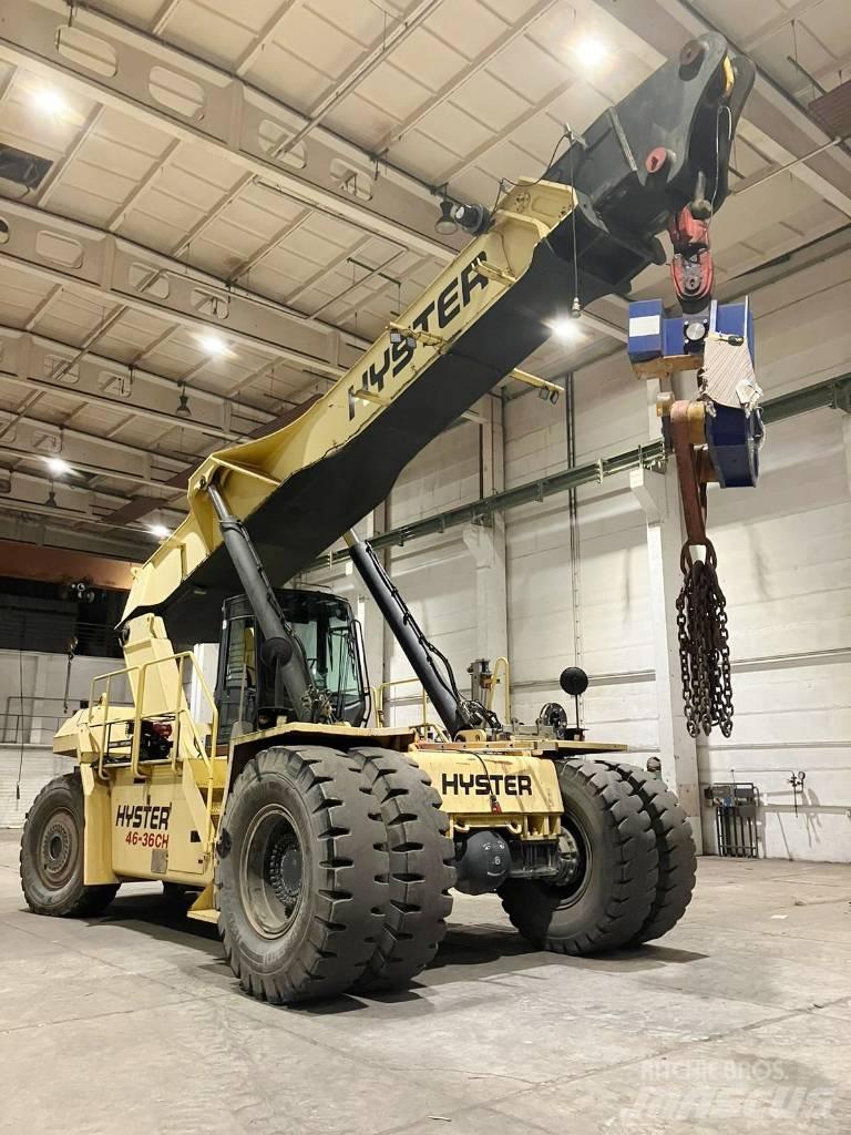 Hyster RS46-36CH Ричстакеры