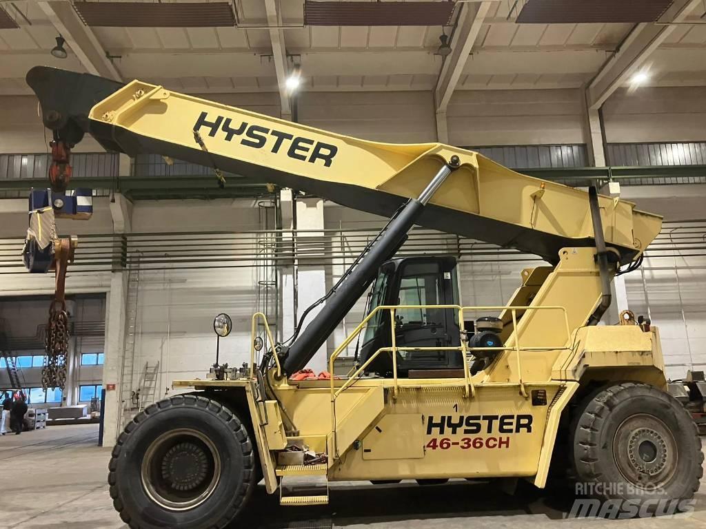 Hyster RS46-36CH Ричстакеры