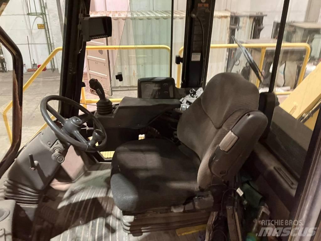 Hyster RS46-36CH Ричстакеры