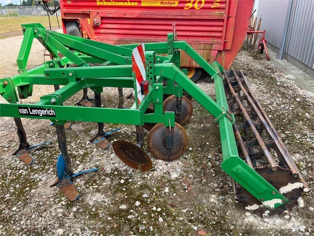 Kotte FLGR 3,00 Культиваторы сплошные