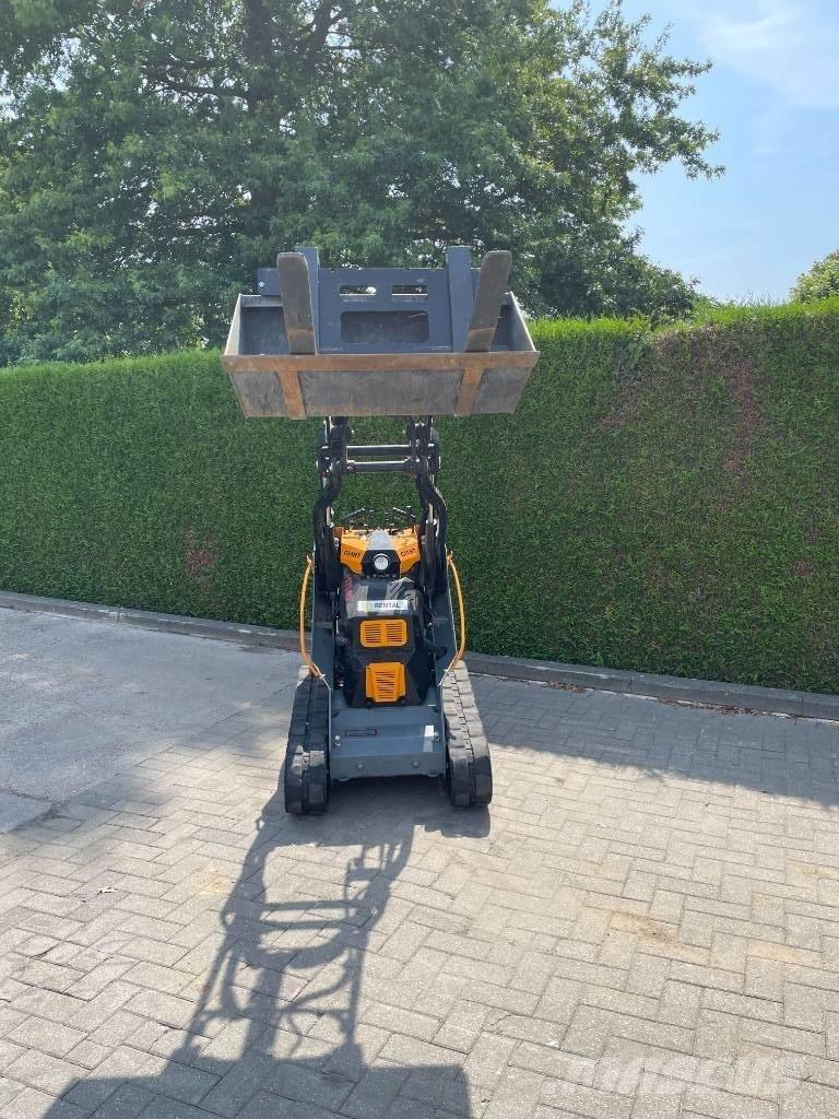 GiANT GS 950 T Малые погрузчики