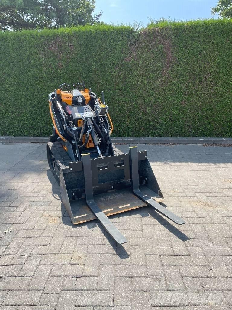 GiANT GS 950 T Малые погрузчики