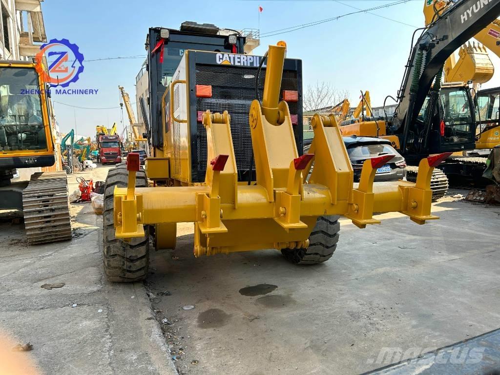 CAT 140 K Грейдеры