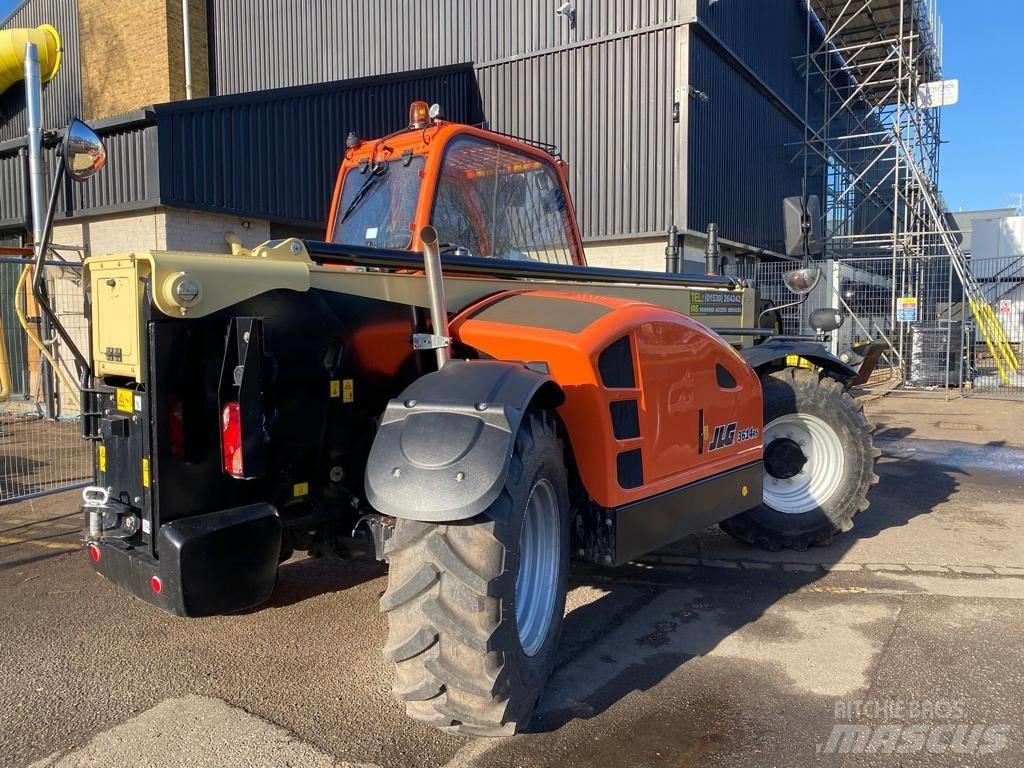 JLG 3614 RS Телескопические погрузчики