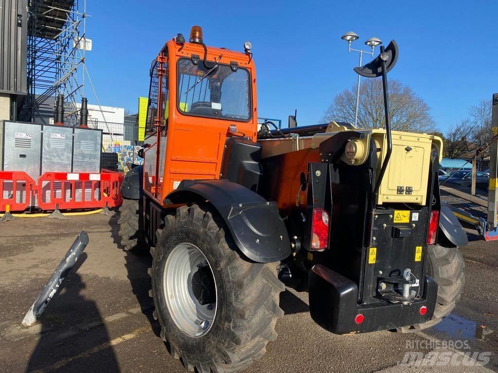 JLG 3614 RS Телескопические погрузчики