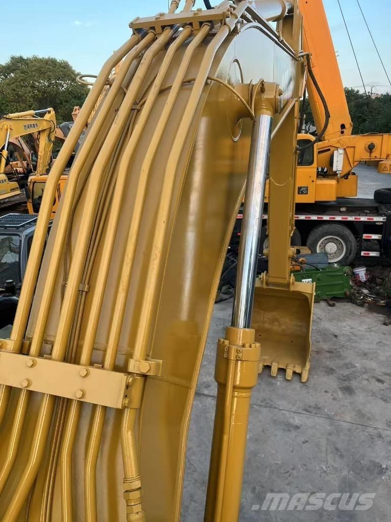 CAT 320 C L Гусеничные экскаваторы