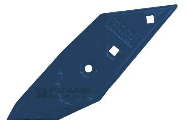 Lemken Share point Ходовая часть и подвеска