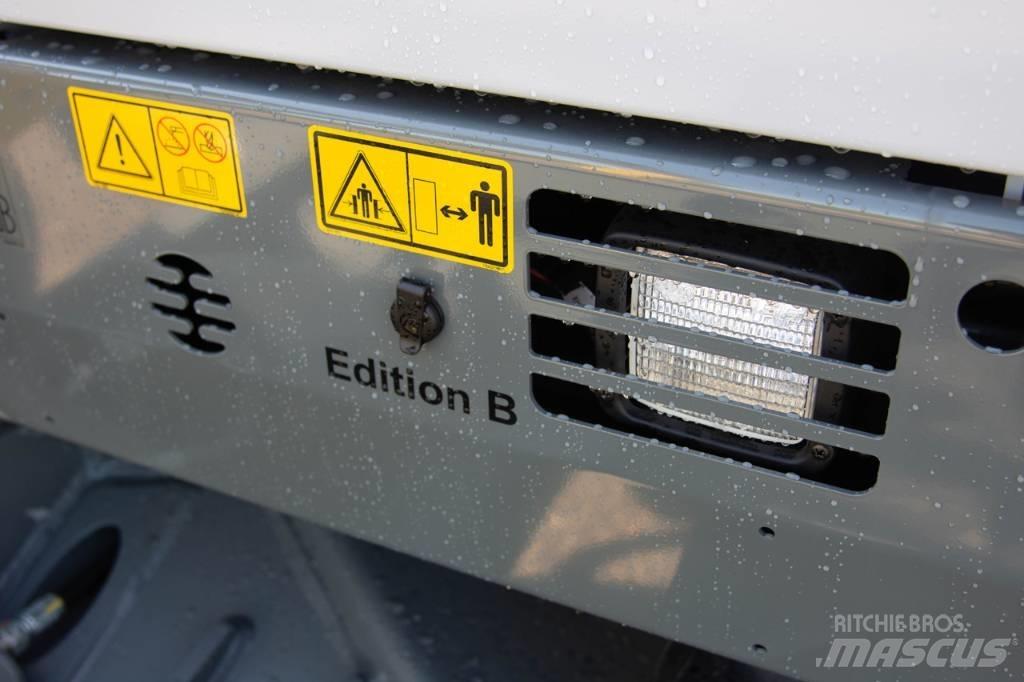 Wacker Neuson ET65 Мини-экскаваторы