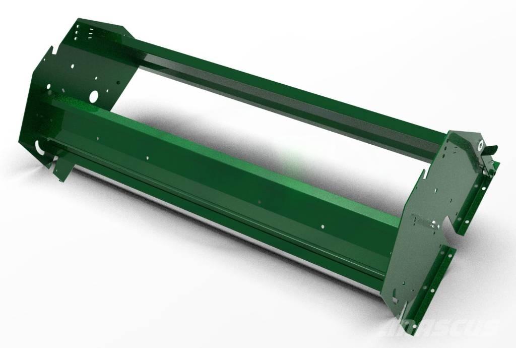John Deere AZ56325 Компоненты для зерноуборочных комбайнов