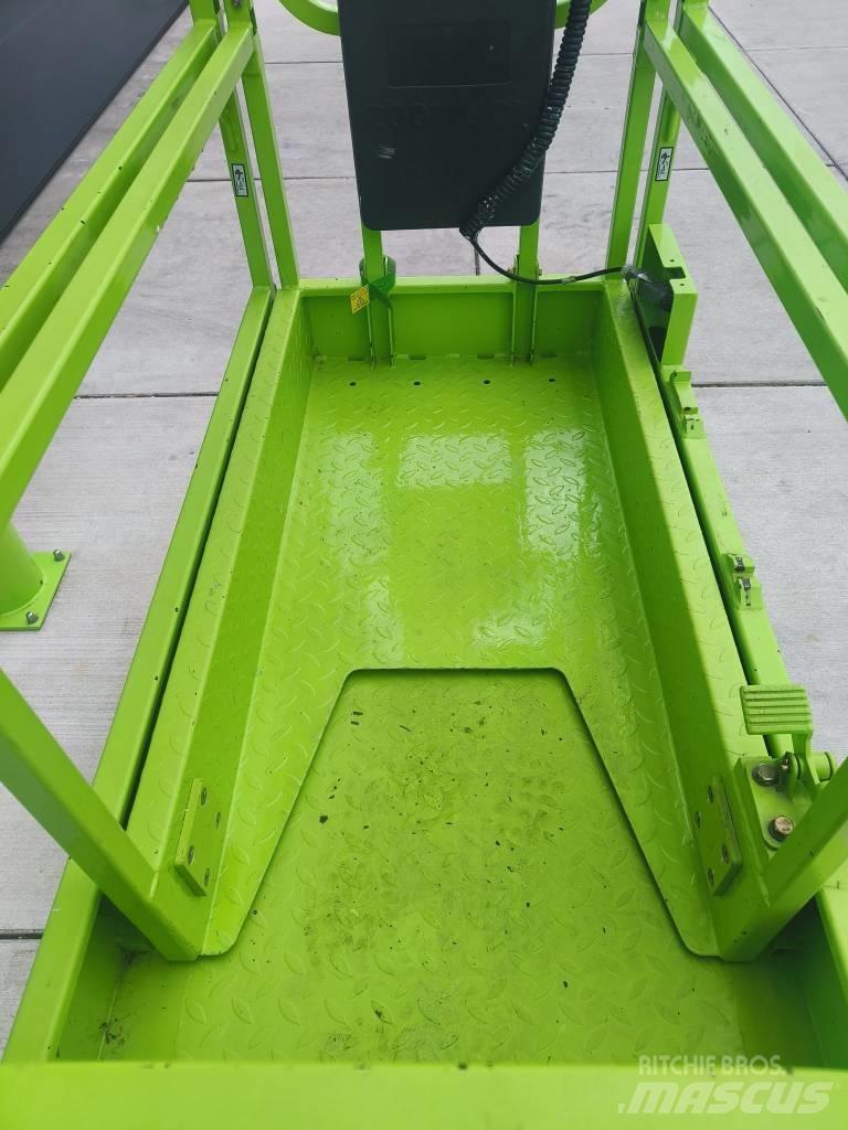 Zoomlion ZS 0407 DC Ножничные подъемники