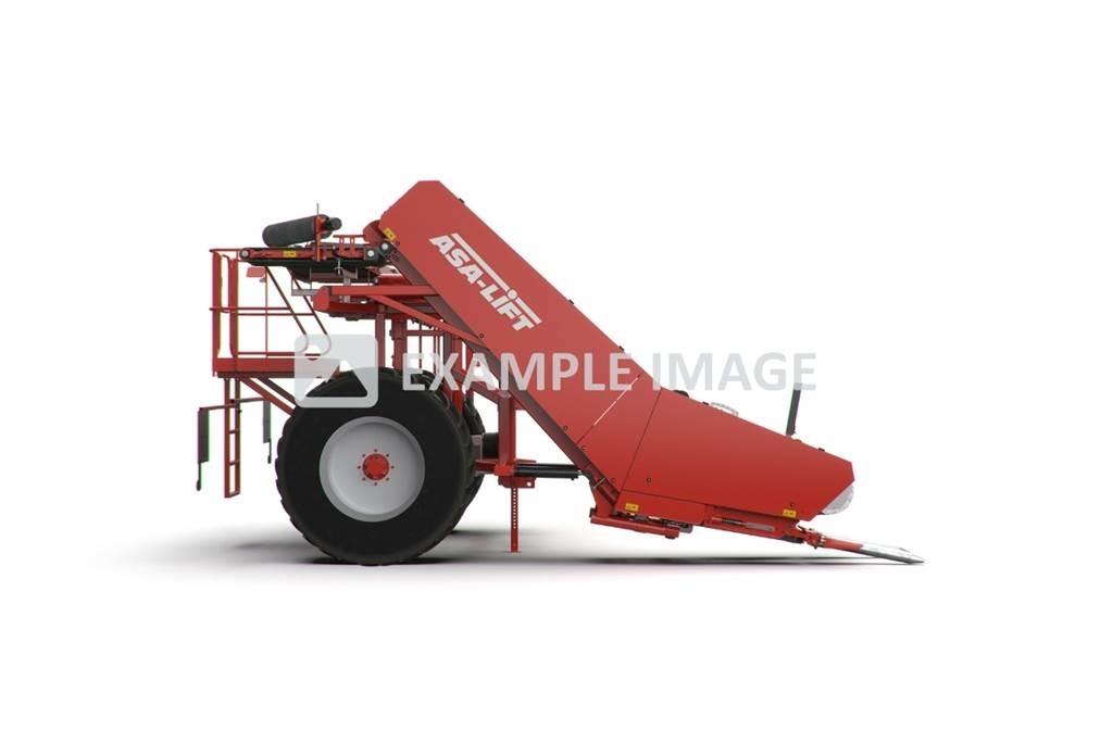 Asa-Lift MC-1020DF Сельхозтехника - Другие