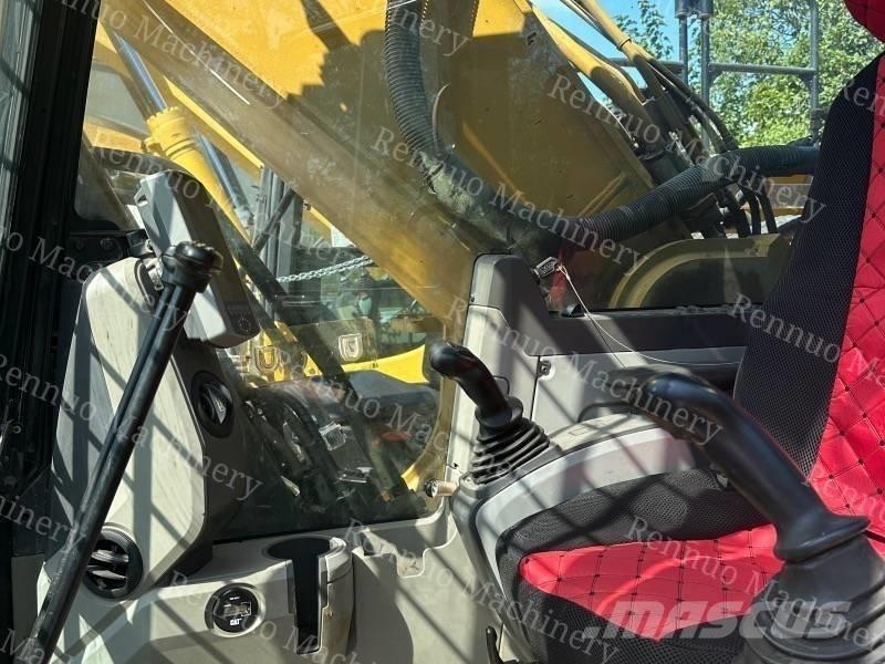 CAT 336 E Гусеничные экскаваторы