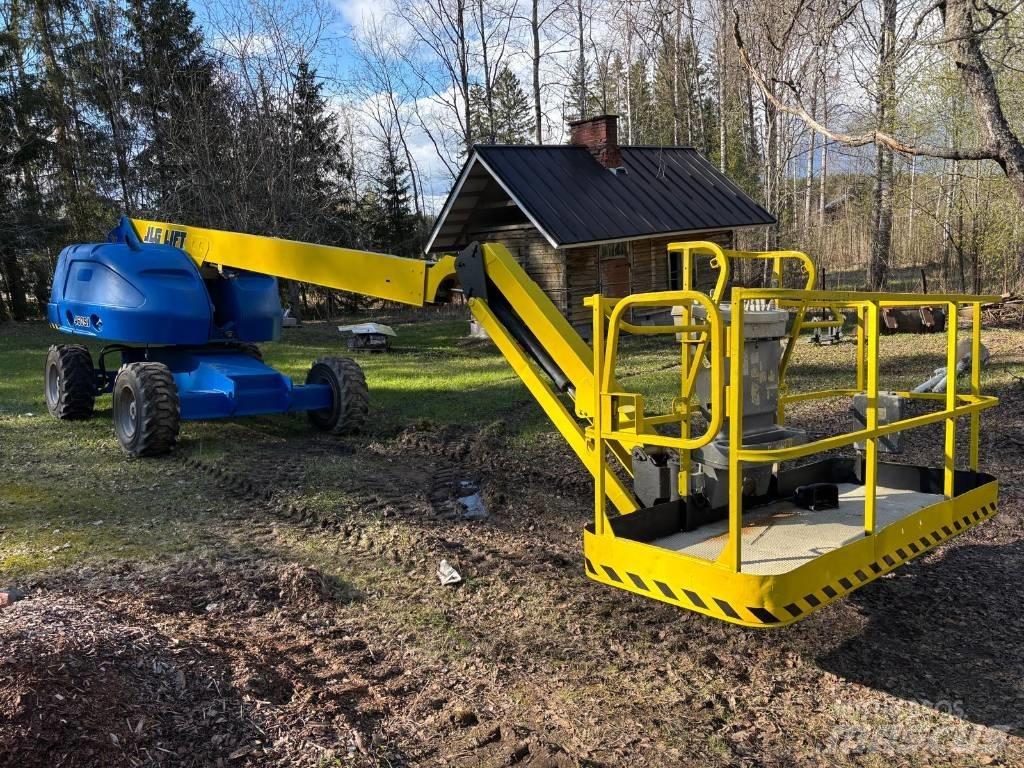 JLG 460 SJ Коленчатые подъемники