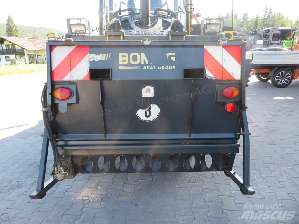 Bomag BS 150 Комплектующие и запасные части для уплотнительного оборудование