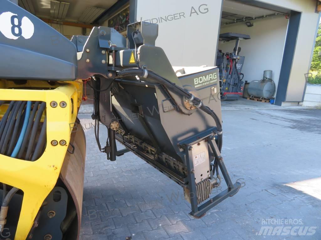 Bomag BS 150 Комплектующие и запасные части для уплотнительного оборудование