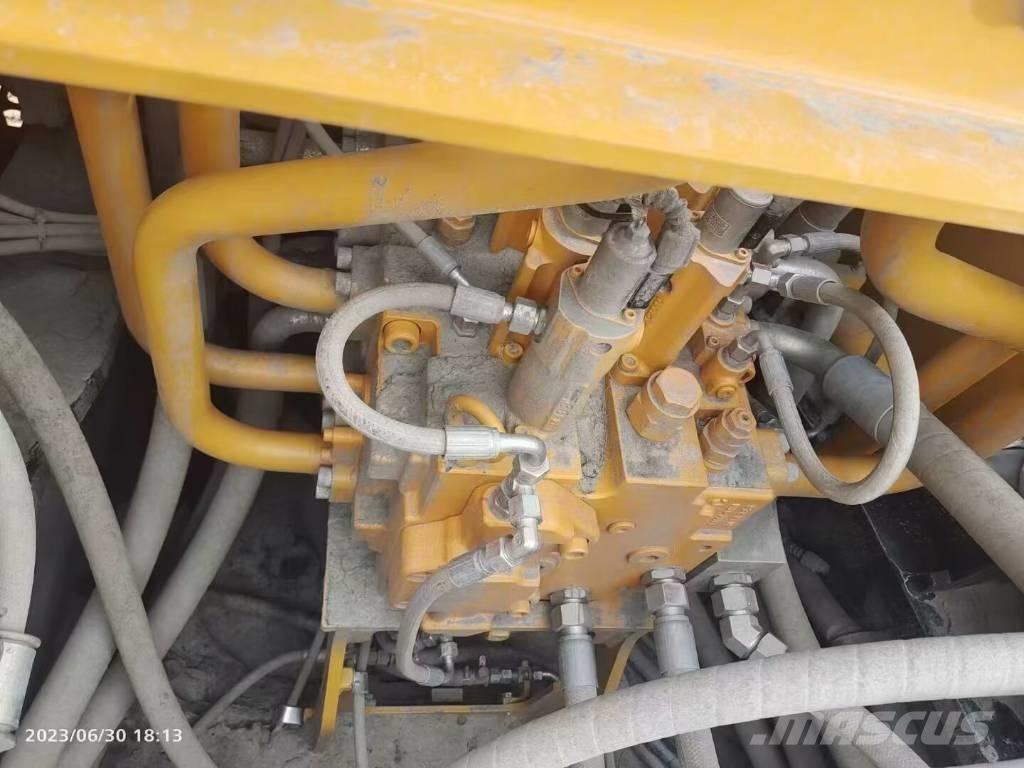 Sany SY 650 Гусеничные экскаваторы