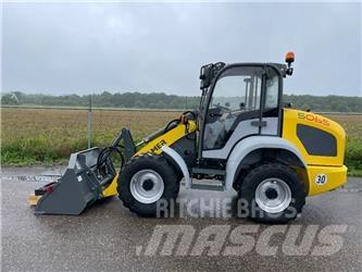 Kramer 5065 Фронтальные погрузчики