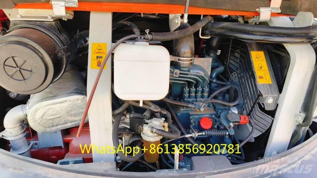 Kubota KX 161 Мини-экскаваторы