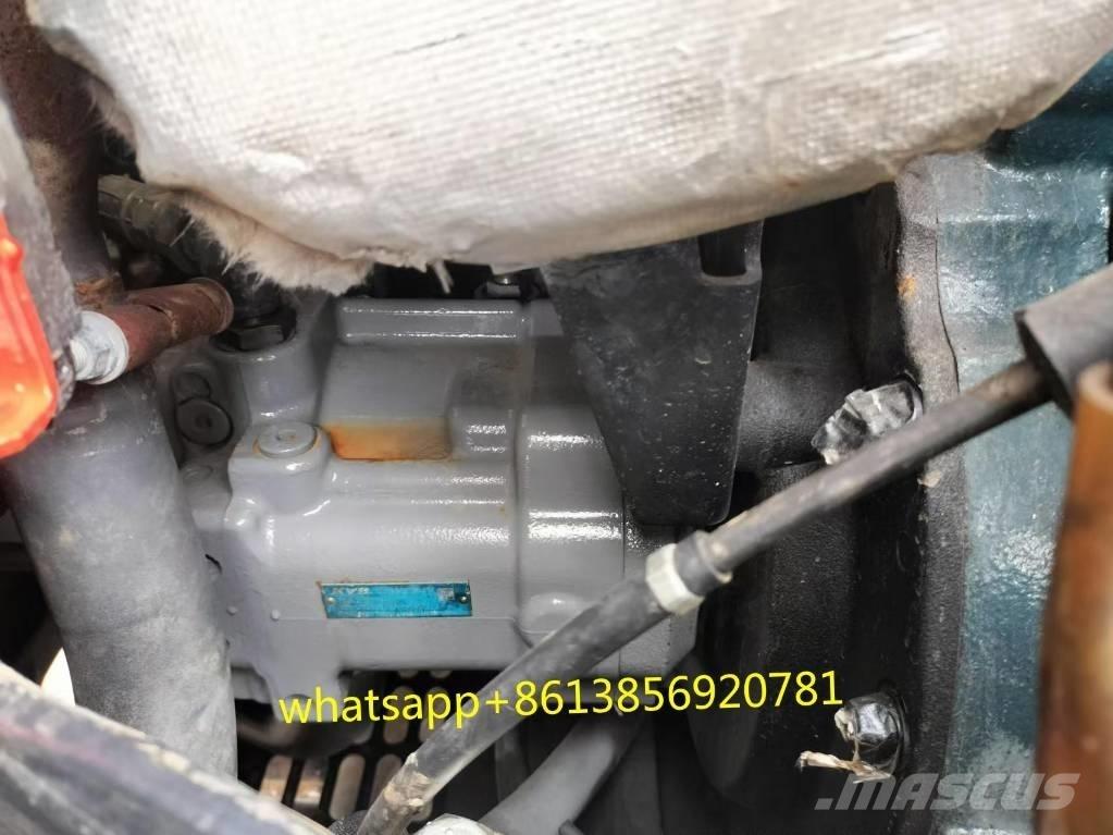 Sany SY 135 C Гусеничные экскаваторы