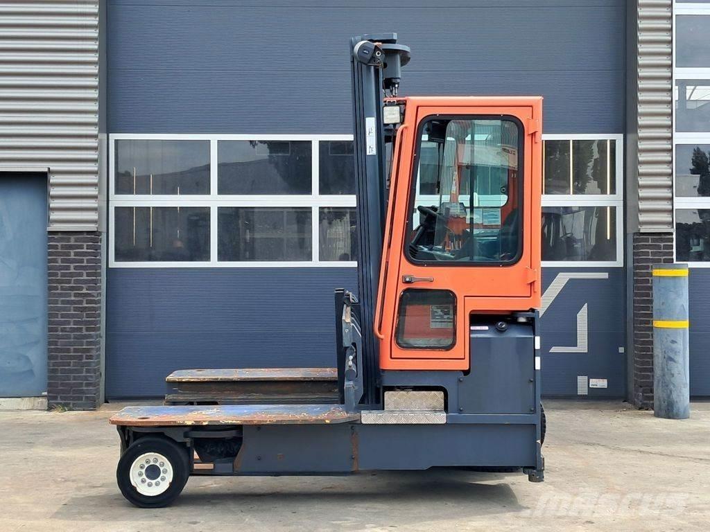 Amlift C4500-14/63 Боковые погрузчики