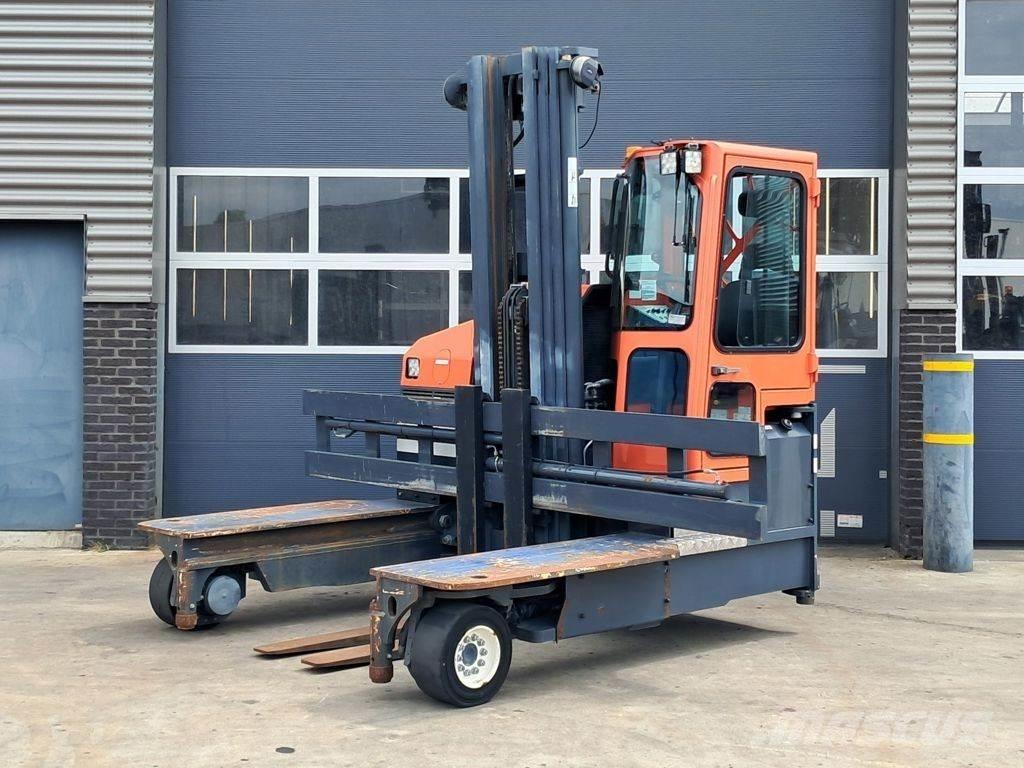 Amlift C4500-14/63 Боковые погрузчики