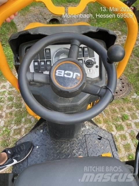 JCB CT160-100 Дорожные катки