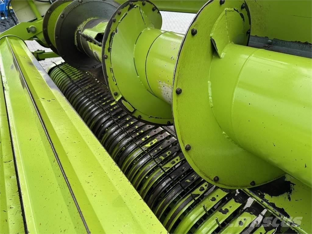CLAAS PU 300 Pro T Аксессуары для машин для сена и корма