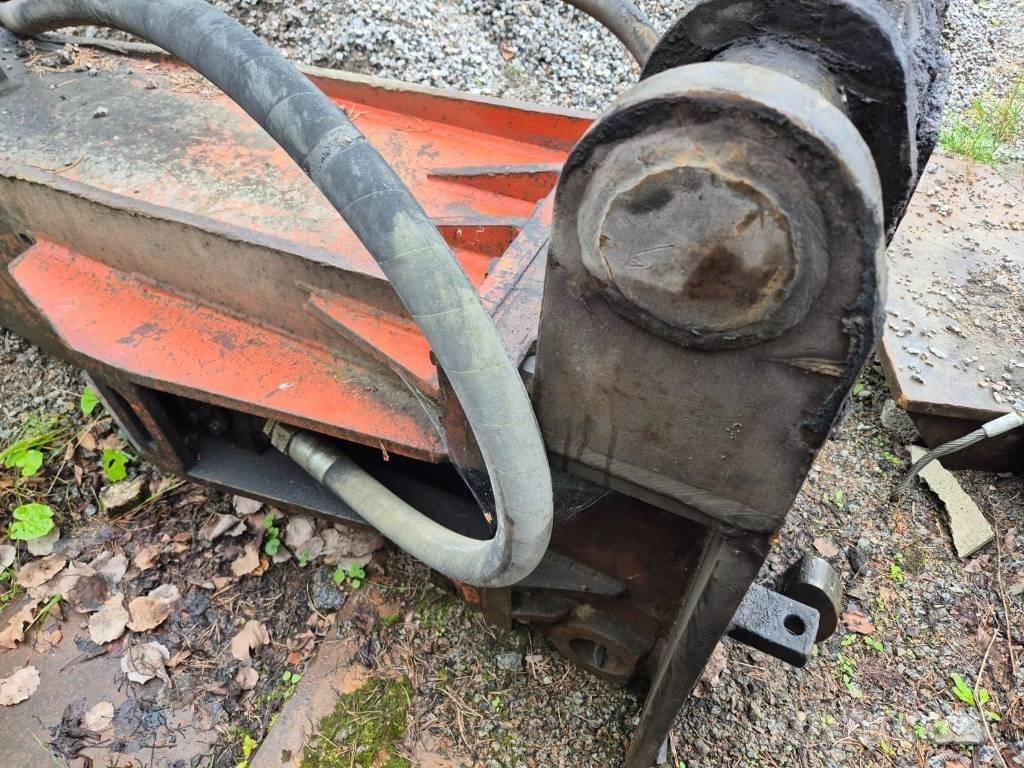 Rammer S 82 Гидромолоты