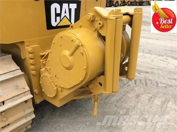 CAT D 5 K LGP Гусеничные бульдозеры