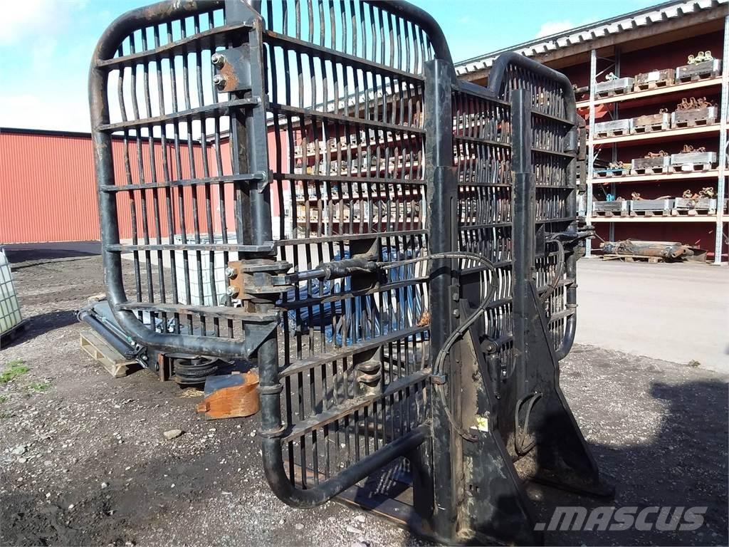 Rottne F18 Другие компоненты лесотехники