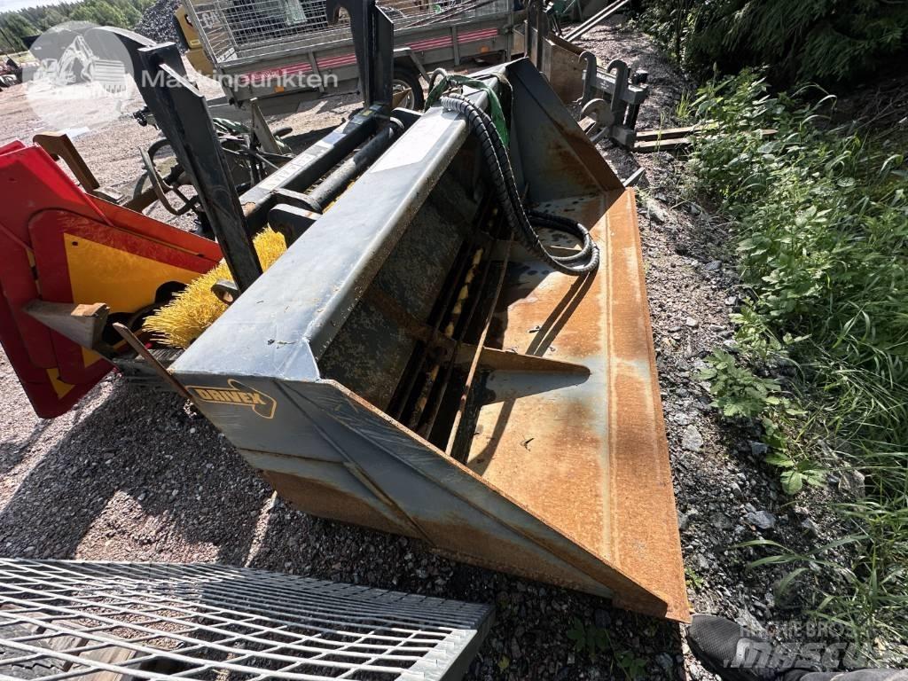 Volvo L 35 G Фронтальные погрузчики