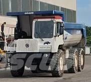  Newton Trucks HT305 Карьерные самосвалы