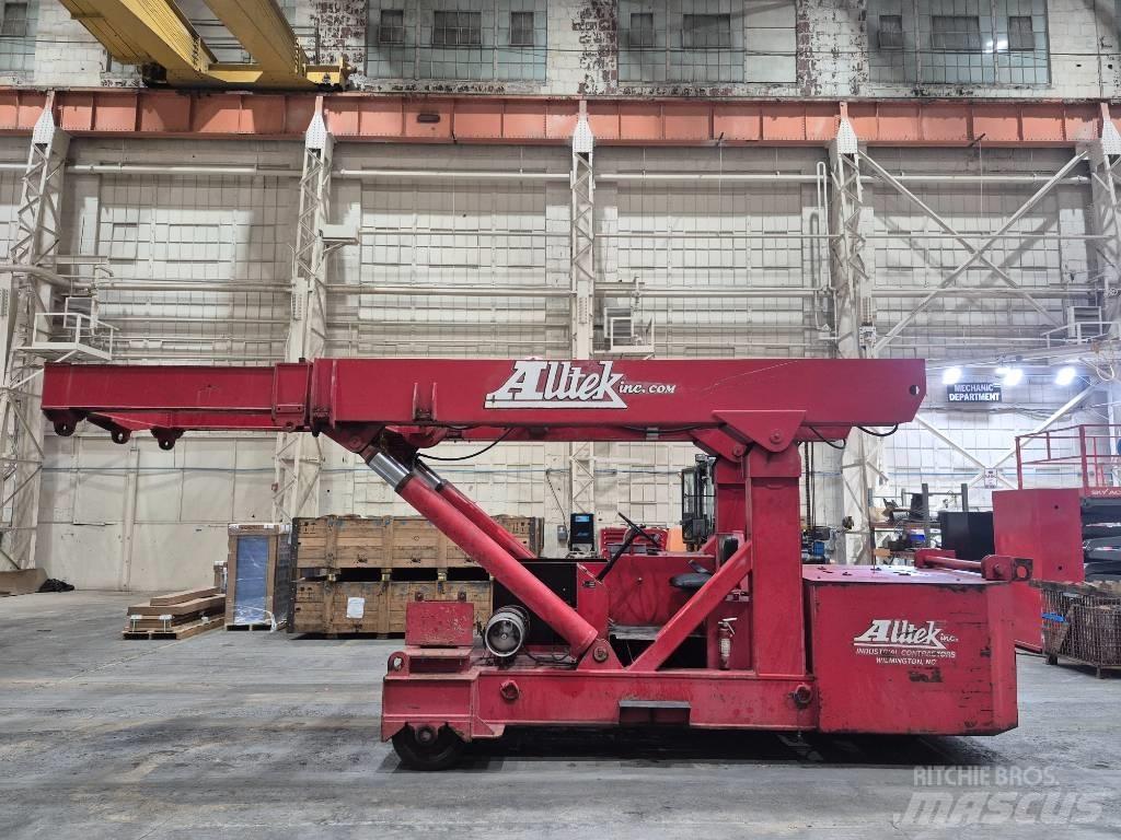  Lift Systems TWL030 Автокраны