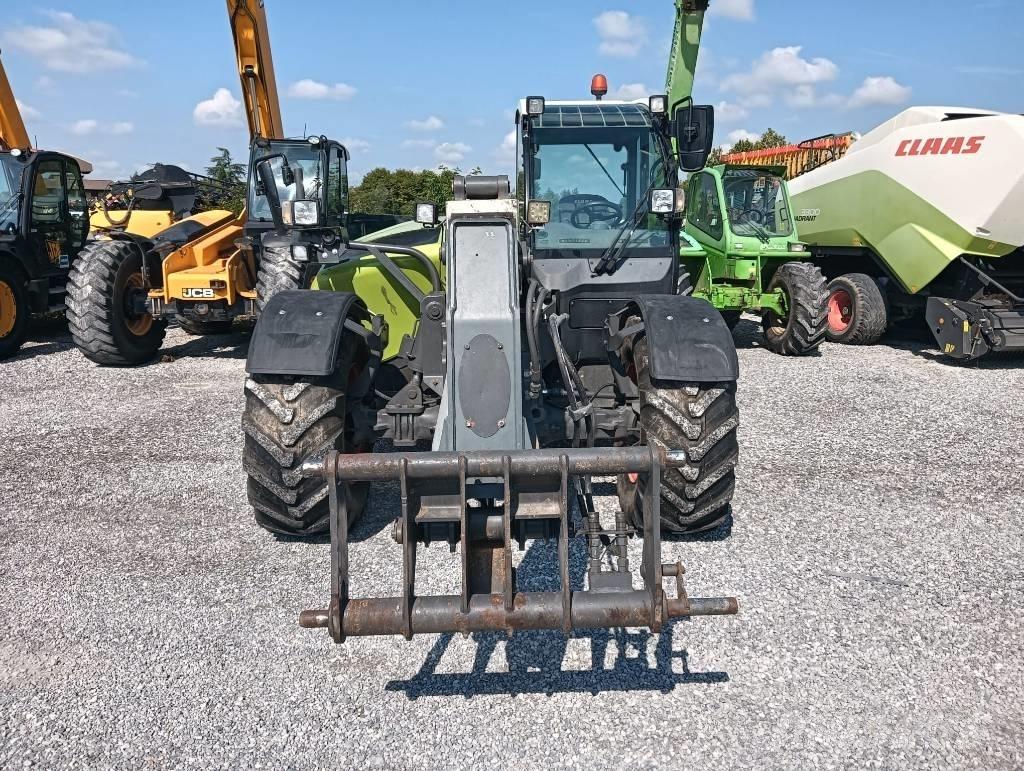 CLAAS Scorpion 1033 Сельскохозяйственные телескопические погрузчики