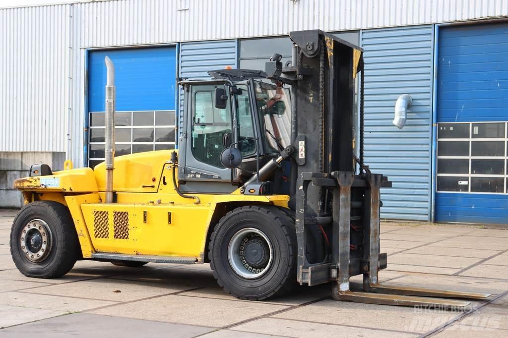 Kalmar DCG220-12LB Дизельные погрузчики