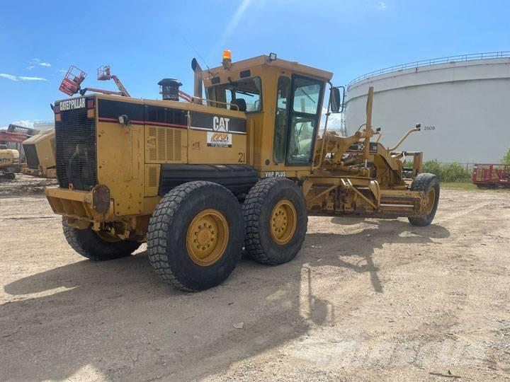 CAT 140 H Грейдеры