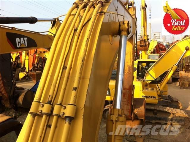 CAT 330 C Гусеничные экскаваторы