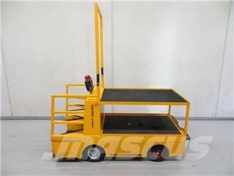 Translift TL600 AC Горизонтальные комплектовщики