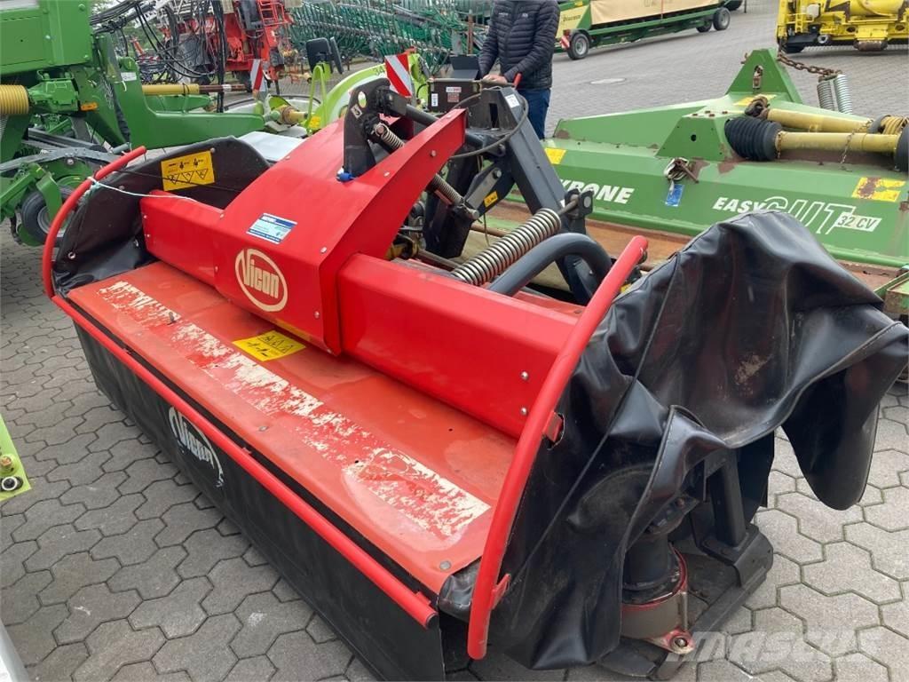 Vicon Extra 332 XF Косилки плющилки