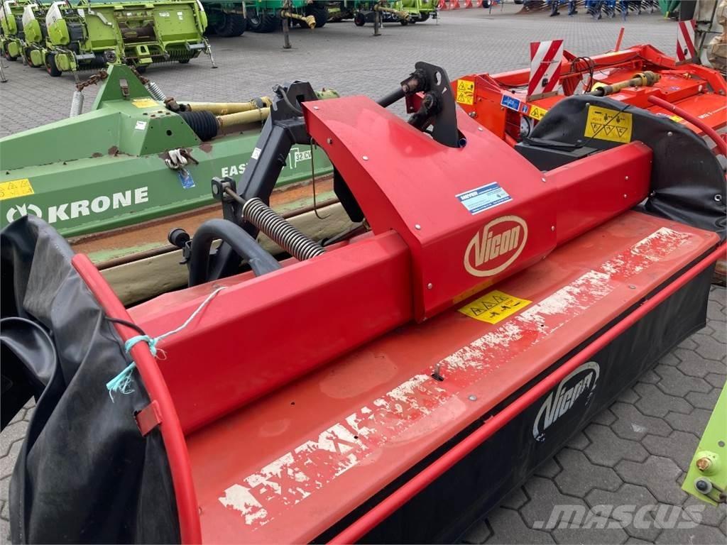 Vicon Extra 332 XF Косилки плющилки