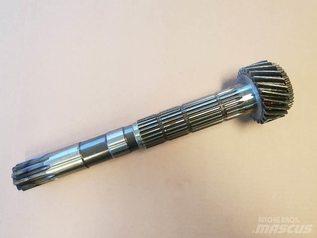 Fiat Shaft 5149360 Трансмиссии
