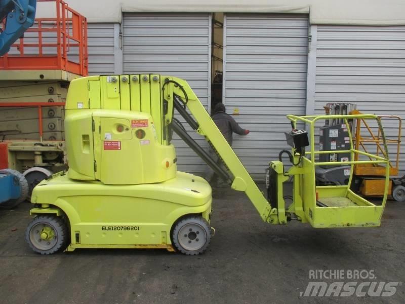 JLG Toucan 1210 Коленчатые подъемники