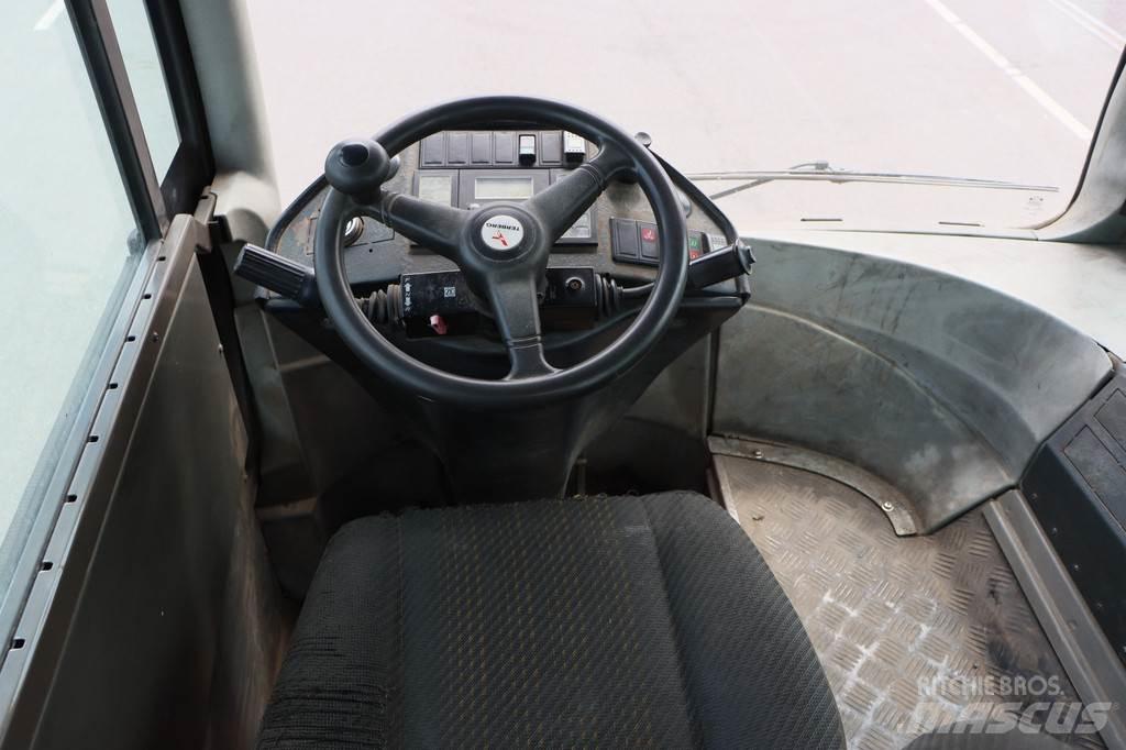 Terberg RT222 Терминальные тягачи