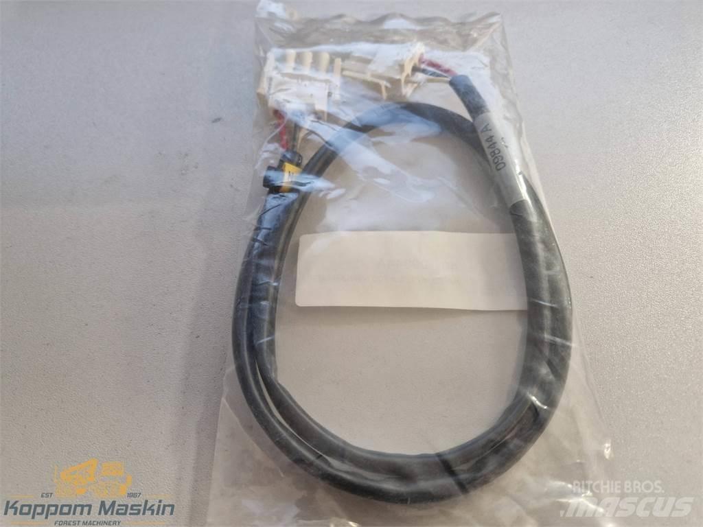 Rottne 401-09844A Электронные блоки