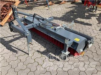 Saphir FKM 231 Комплектующие сельхозмашин для уборки сена