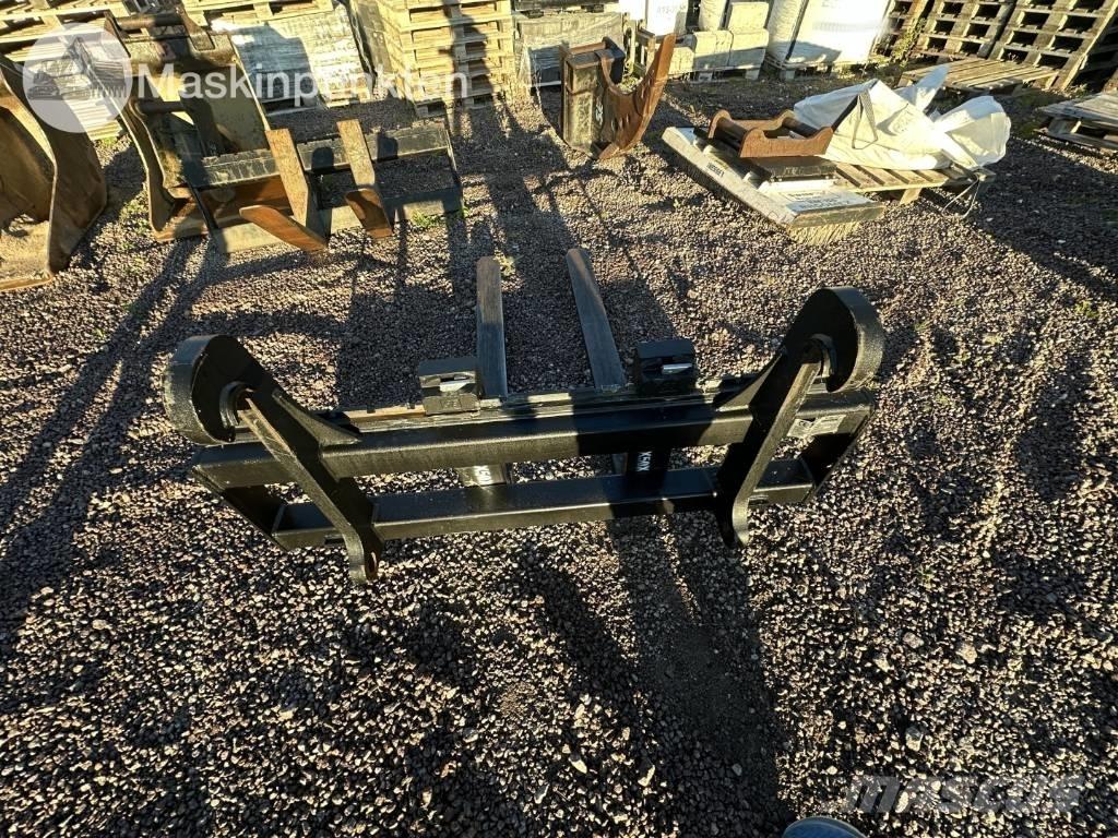 Volvo L 45 H Фронтальные погрузчики